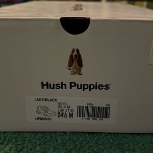 Boys uniform/dress shoes